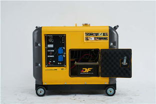 7kW工廠(chǎng)用柴油發(fā)電機(jī)型號(hào) 數(shù)字化時(shí)代的運(yùn)維軟件協(xié)同需求